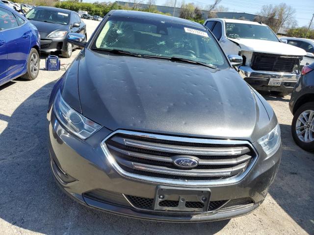 Photo 5 from auction – 2019 FORD TAURUS LIM with VIN 1FAHP2F86KG118402