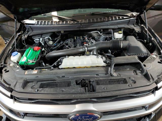 Photo 12 from auction – 2023 FORD EXPEDITION with VIN 1FMJK1J84PEA12430