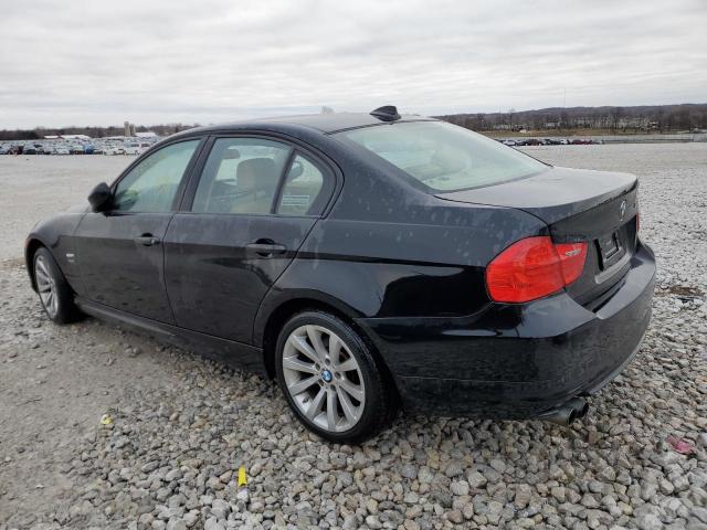 Photo 2 from auction – 2011 BMW 328 XI with VIN WBAPK7C59BF195571