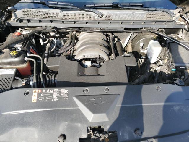 Photo 11 from auction – 2019 CHEVROLET SILVERADO with VIN 2GCRCPEC2K1103549