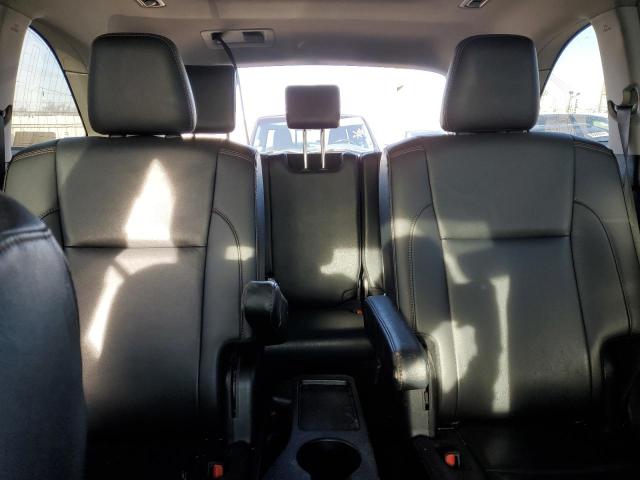 Photo 10 from auction – 2019 TOYOTA HIGHLANDER with VIN 5TDJZRFH5KS594046