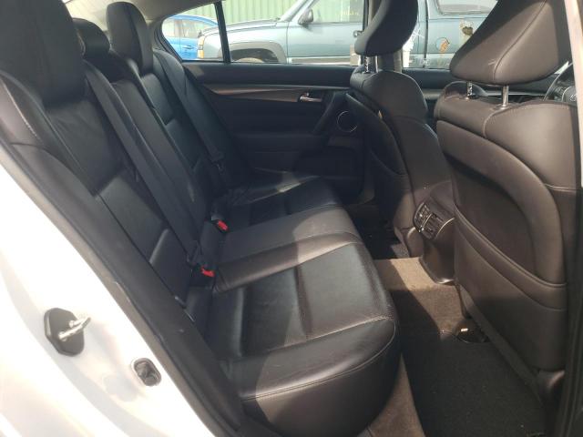 Foto 10 de la subasta – 2012 ACURA TL con VIN 19UUA8F53CA039889