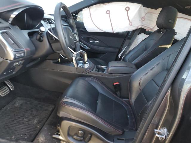 Photo 7 from auction – 2020 JAGUAR E-PACE CHE with VIN SADF12FX2L1Z76176