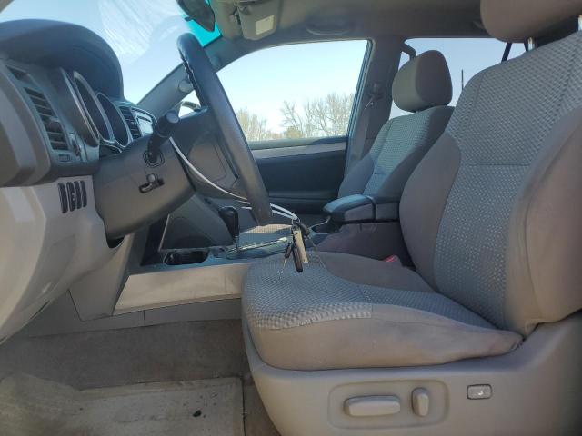 Photo 7 from auction – 2006 TOYOTA 4RUNNER SR with VIN JTEBT14R168033268
