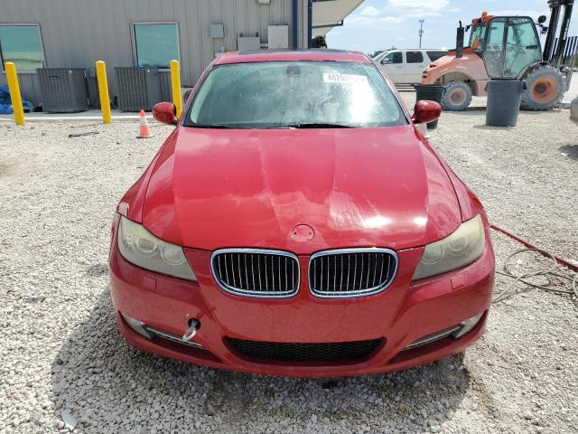 Photo 5 from auction – 2011 BMW 335 D with VIN WBAPN7C56BA782346