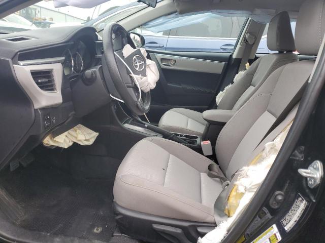 Photo 7 from auction – 2014 TOYOTA COROLLA L with VIN 5YFBURHE2EP030647