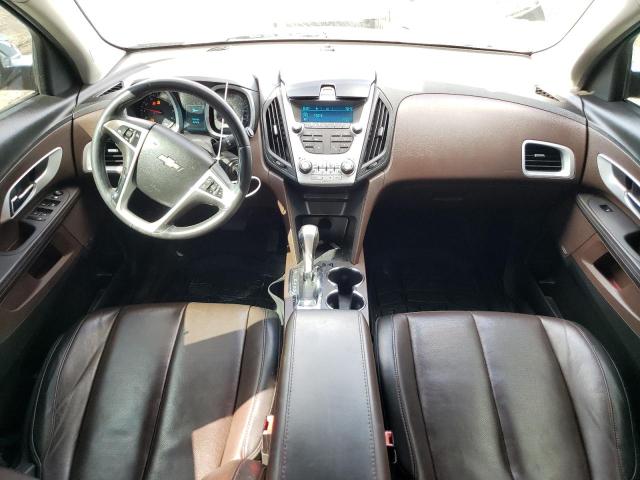 Photo 8 from auction – 2011 CHEVROLET EQUINOX LT with VIN 2CNALFEC0B6337100