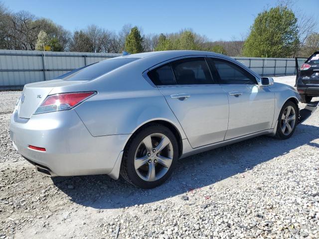 Photo 3 from auction – 2012 ACURA TL with VIN 19UUA8F23CA037131