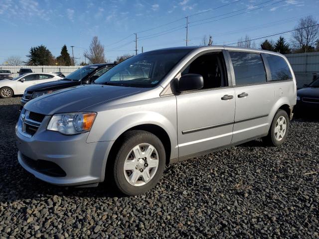 DODGE GRAND CARA 2013 with VIN 2C4RDGBG9DR660466 - Photo from auction