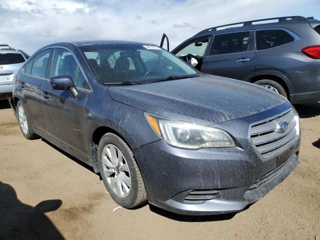 Photo 4 from auction – 2017 SUBARU LEGACY 2.5 with VIN 4S3BNAC6XH3007550