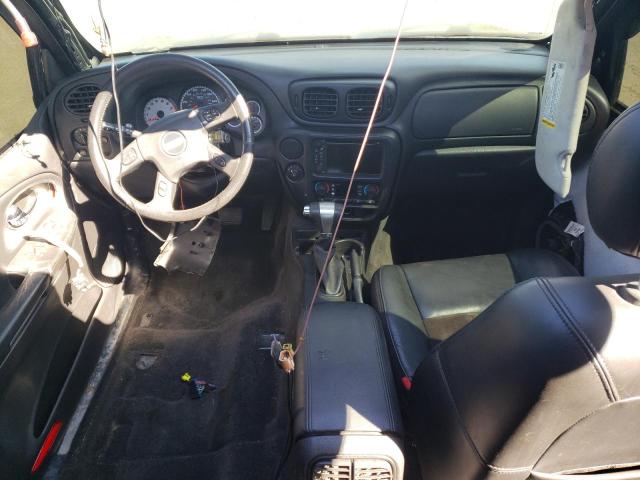 Photo 8 from auction – 2007 CHEVROLET TRAILBLAZE with VIN 1GNET13H572223922