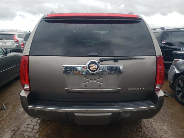 Photo 6 from auction – 2013 CADILLAC ESCALADE L with VIN 1GYS4BEF8DR126270