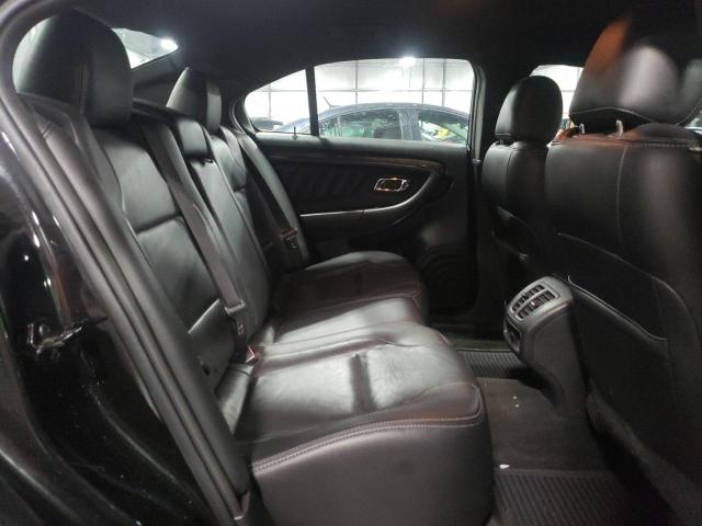Photo 10 from auction – 2013 FORD TAURUS LIM with VIN 1FAHP2F88DG154398