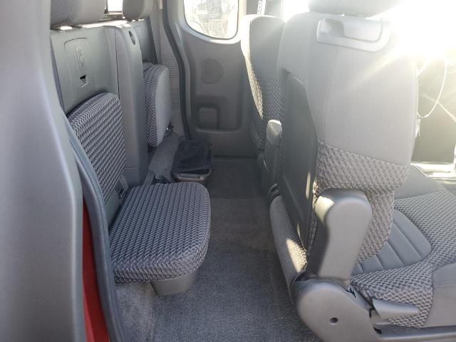 Photo 10 from auction – 2014 NISSAN FRONTIER S with VIN 1N6BD0CT6EN771847
