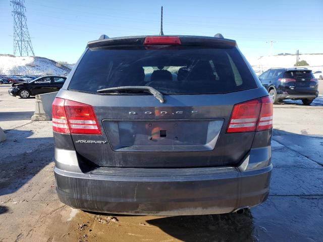 Photo 6 from auction – 2017 DODGE JOURNEY SE with VIN 3C4PDCAB8HT638337