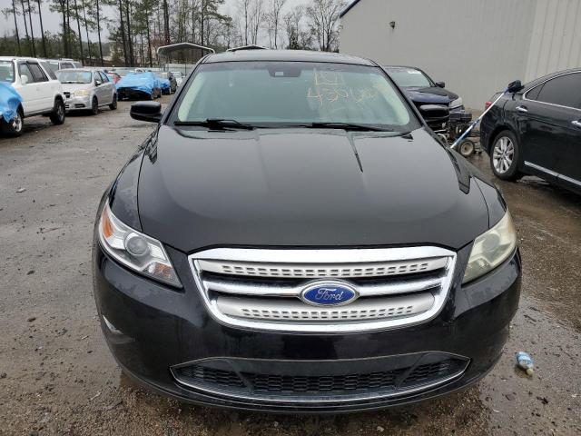 Photo 5 from auction – 2011 FORD TAURUS SHO with VIN 1FAHP2KT3BG166756