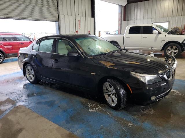 Photo 4 from auction – 2009 BMW 528 I with VIN WBANU53569C120800