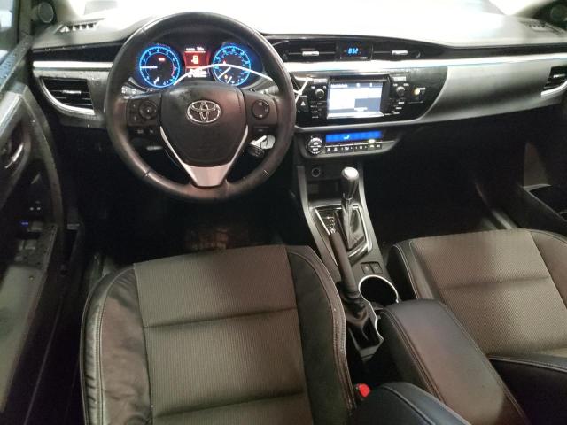Фото 8 с аукциона – 2014 TOYOTA COROLLA L с VIN 2T1BURHEXEC027821