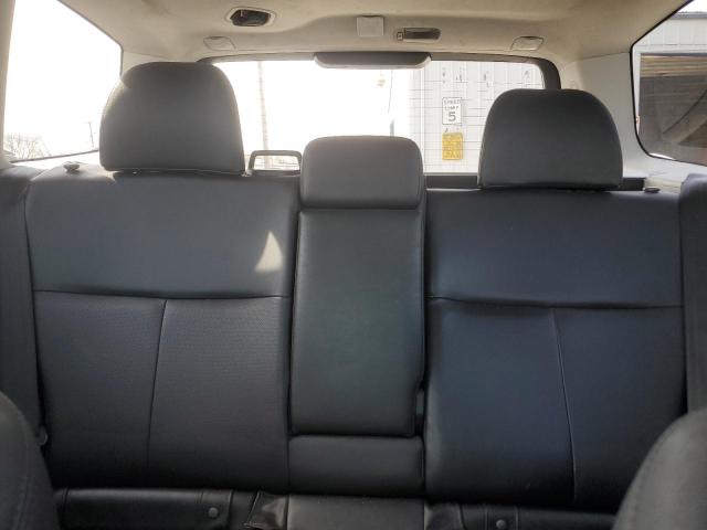 Photo 10 from auction – 2012 SUBARU FORESTER T with VIN JF2SHBHC1CH406338