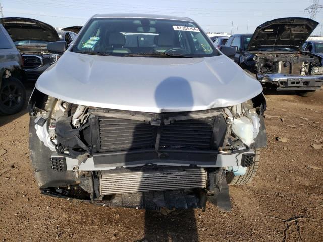 Photo 5 from auction – 2018 CHEVROLET EQUINOX LS with VIN 2GNAXHEV3J6100192