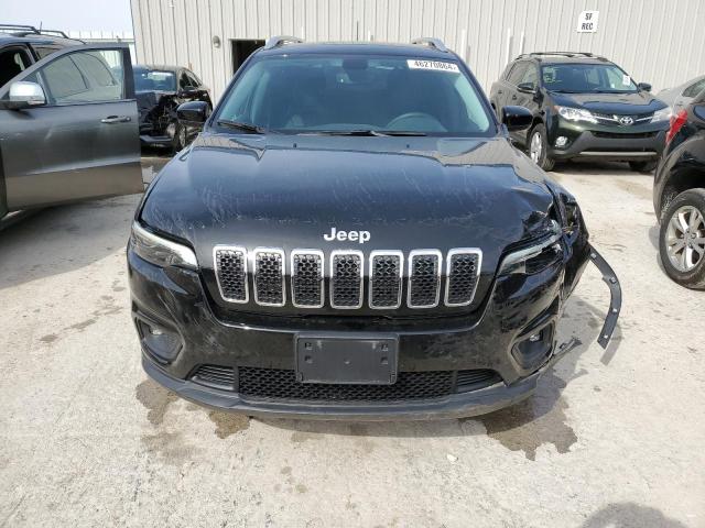 Photo 5 from auction – 2019 JEEP CHEROKEE L with VIN 1C4PJMLX8KD287661