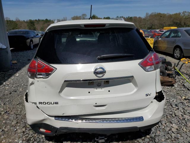 Photo 6 from auction – 2015 NISSAN ROGUE S with VIN 5N1AT2MT1FC760100