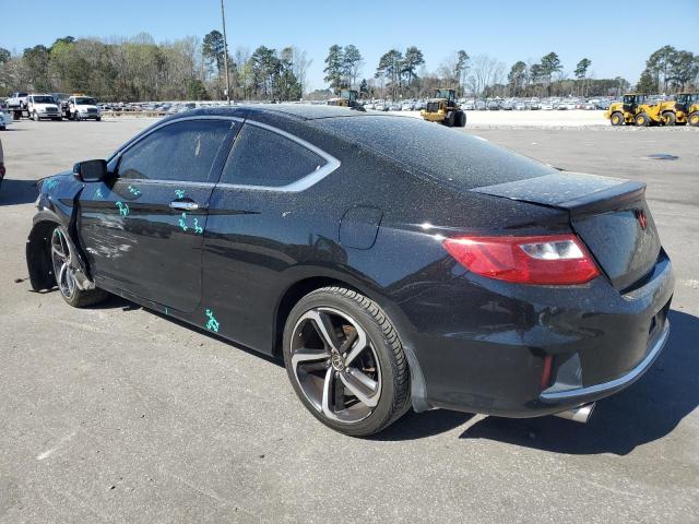 Photo 2 from auction – 2014 HONDA ACCORD EXL with VIN 1HGCT2A88EA005664