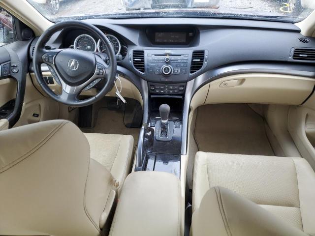 Photo 8 from auction – 2012 ACURA TSX with VIN JH4CU2F46CC014722