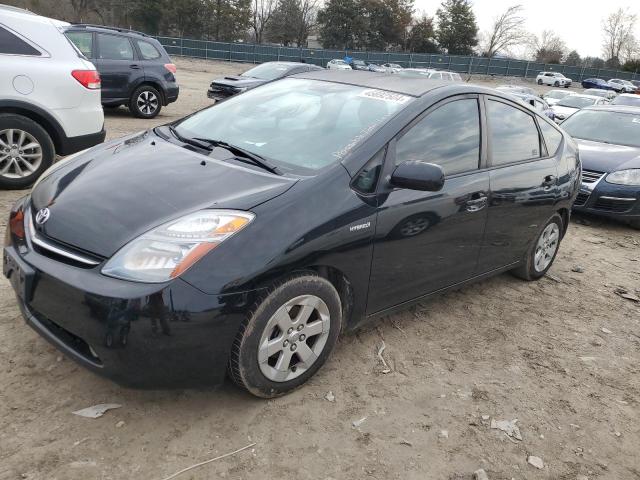 TOYOTA PRIUS 2008 with VIN JTDKB20U783384595 - Photo from auction