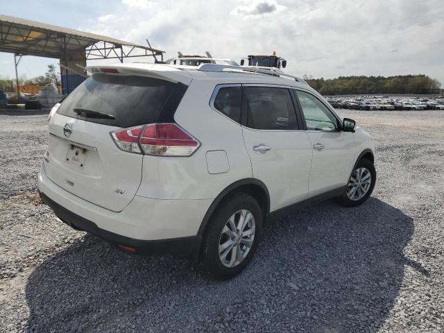 Photo 3 from auction – 2015 NISSAN ROGUE S with VIN KNMAT2MT6FP548046