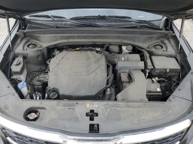 Photo 12 from auction – 2022 KIA TELLURIDE with VIN 5XYP2DHC6NG237608