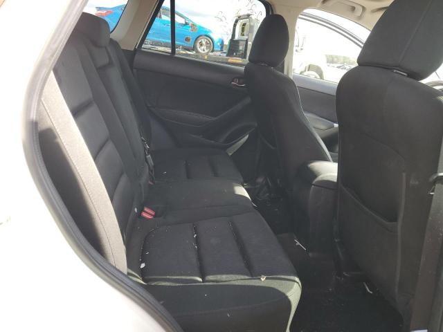 Photo 10 from auction – 2015 MAZDA CX-5 TOURI with VIN JM3KE4CY0F0448192