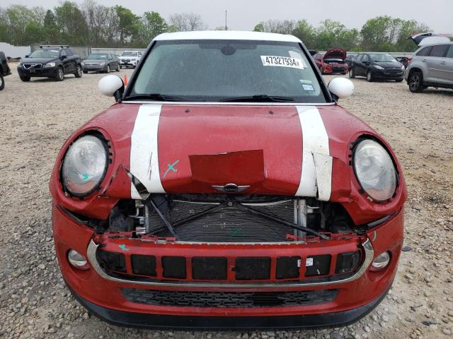 Photo 5 from auction – 2015 MINI COOPER with VIN WMWXS5C56FT833450