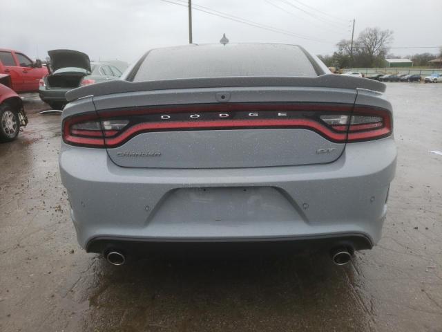 Photo 6 from auction – 2022 DODGE CHARGER GT with VIN 2C3CDXHG5NH202223