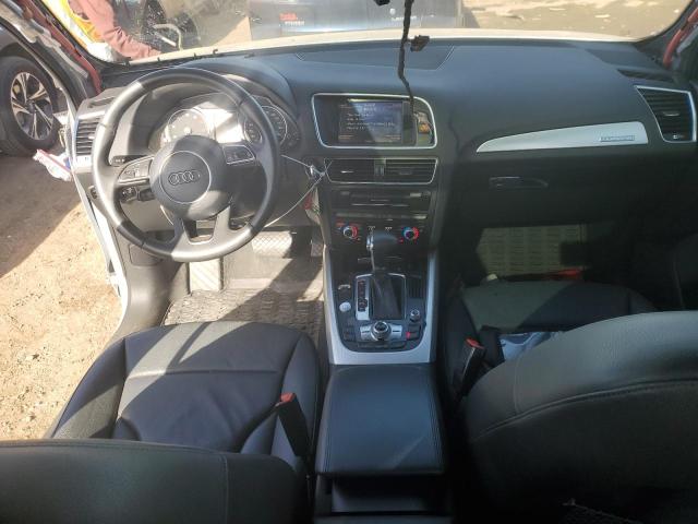 Photo 8 from auction – 2015 AUDI Q5 PREMIUM with VIN WA1DGAFP3FA064067