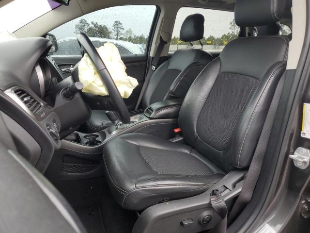 Photo 7 from auction – 2017 DODGE JOURNEY CR with VIN 3C4PDCGGXHT538890