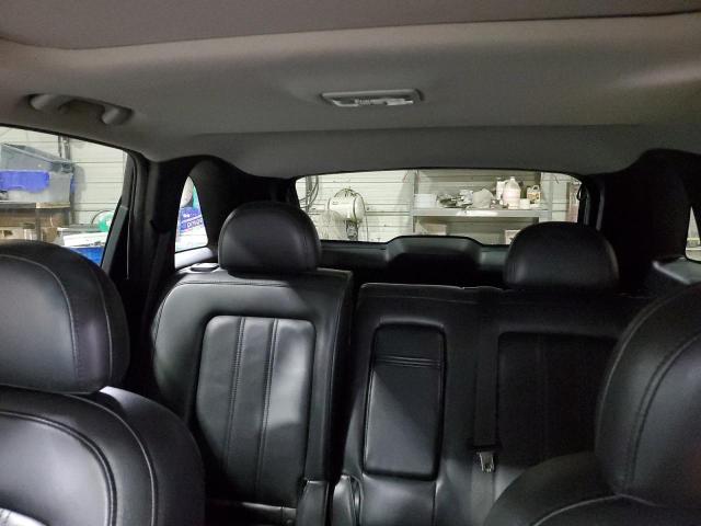 Photo 10 from auction – 2014 CHEVROLET CAPTIVA LT with VIN 3GNAL3EK2ES541002