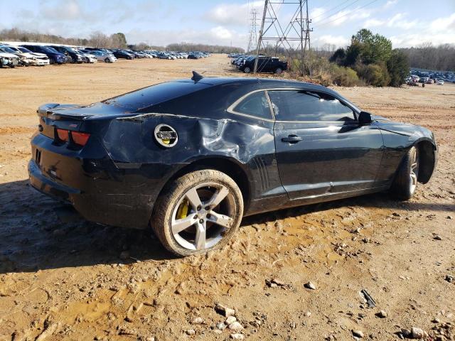 Photo 3 from auction – 2012 CHEVROLET CAMARO 2SS with VIN 2G1FT1EW7C9111569
