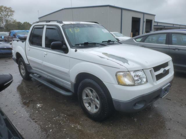 Photo 4 from auction – 2005 FORD EXPLORER S with VIN 1FMZU67K35UA70545