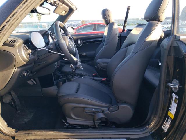 Photo 7 from auction – 2023 MINI COOPER S with VIN WMW43DL02P3R31469