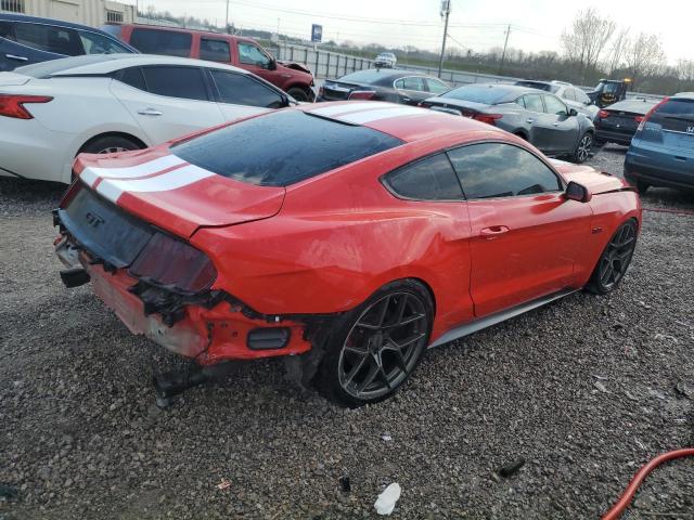 Photo 3 from auction – 2015 FORD MUSTANG GT with VIN 1FA6P8CF0F5430598