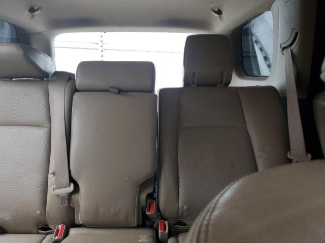 Photo 10 from auction – 2015 TOYOTA 4RUNNER SR with VIN JTEZU5JR4F5095076