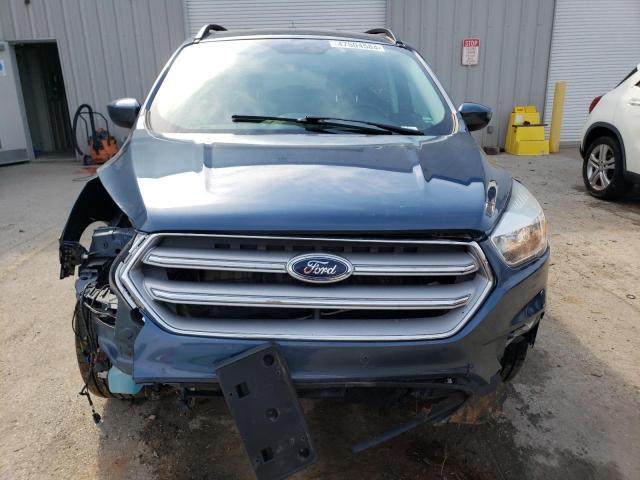 Photo 5 from auction – 2018 FORD ESCAPE SE with VIN 1FMCU9GD6JUC76168
