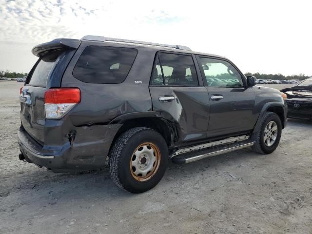 Photo 3 from auction – 2011 TOYOTA 4RUNNER SR with VIN JTEBU5JR3B5065045