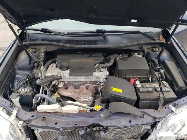 Photo 11 from auction – 2014 TOYOTA CAMRY L with VIN 4T1BF1FK0EU842631