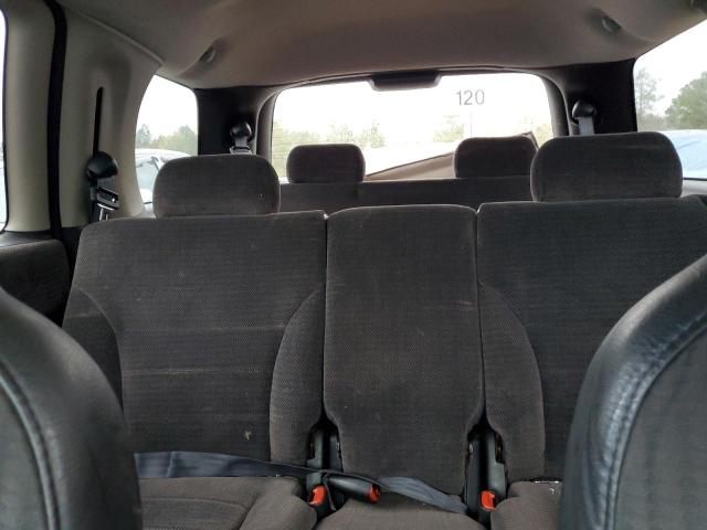Photo 10 from auction – 2003 DODGE DURANGO SL with VIN 1D4HR48N93F597489