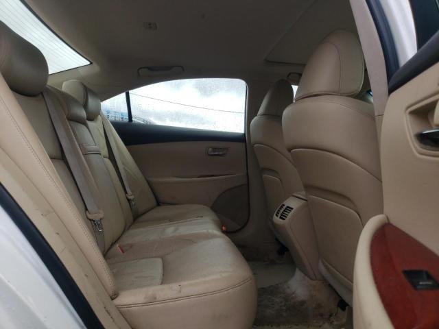 Photo 10 from auction – 2007 LEXUS ES 350 with VIN JTHBJ46G472140244
