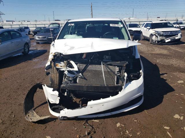 Photo 5 from auction – 2016 DODGE GRAND CARA with VIN 2C4RDGBG2GR116332