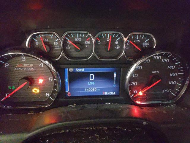 Photo 9 from auction – 2014 CHEVROLET 1500 with VIN 3GCUKSEC9EG213073
