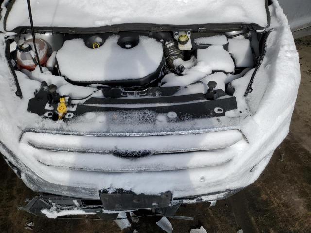 Photo 11 from auction – 2019 FORD ESCAPE TIT with VIN 1FMCU9J91KUC26848
